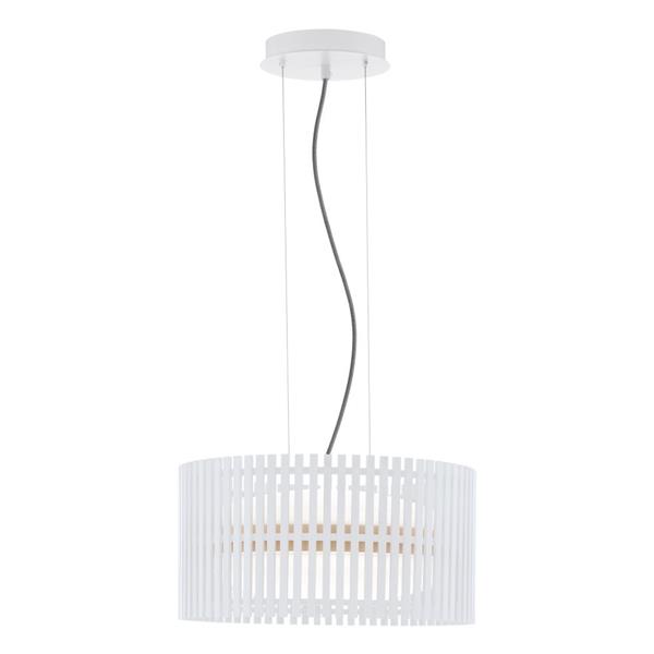 Светодиодная люстра Led Eglo 39024 Roverato