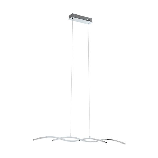 Светодиодная люстра Led подвесная Eglo 96103 LASANA 2