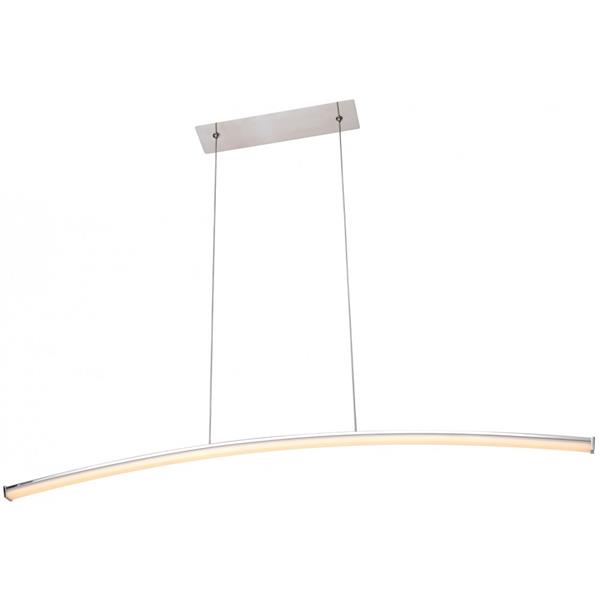 Светодиодная люстра Led Blitz 9945-31