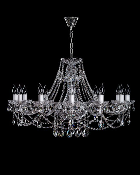 Люстра Crystal Life A15455153