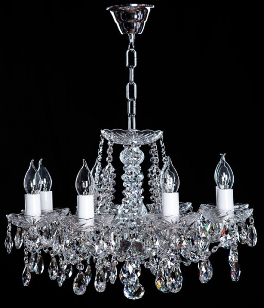 Люстра Crystal Life LM813/08-K16CC A15455180
