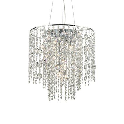 Люстра Ideal Lux EVASIONE SP10 044767