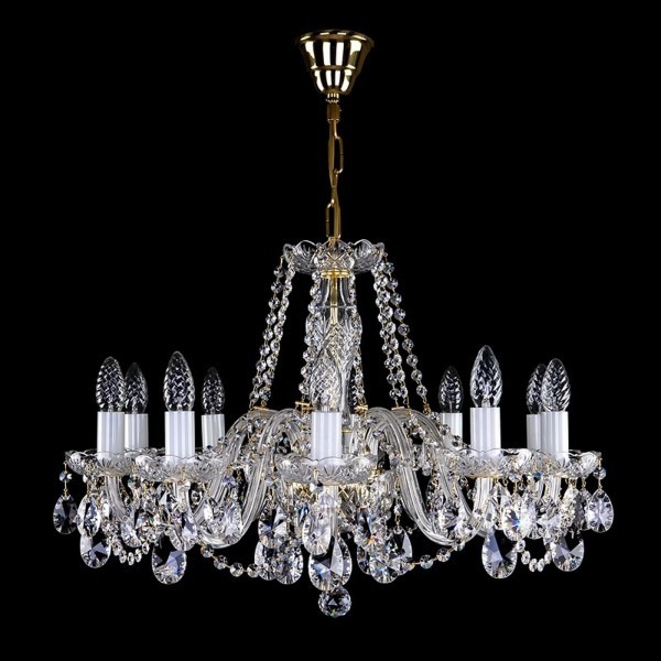 Люстра Хрустальная Artglass ELSA X. CE A2556609