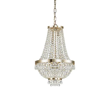 Люстра Ideal Lux CAESAR SP6 114729