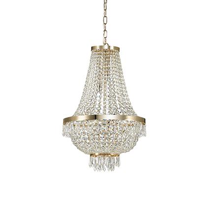 Люстра Ideal Lux CAESAR SP9 114736