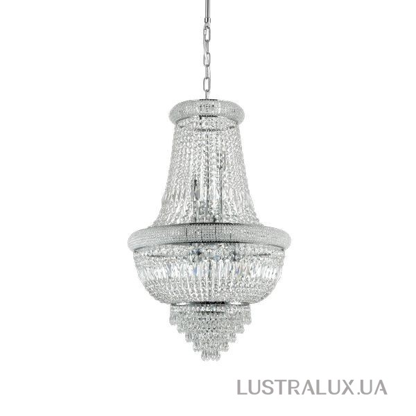 Люстра Ideal Lux Dubai 215969