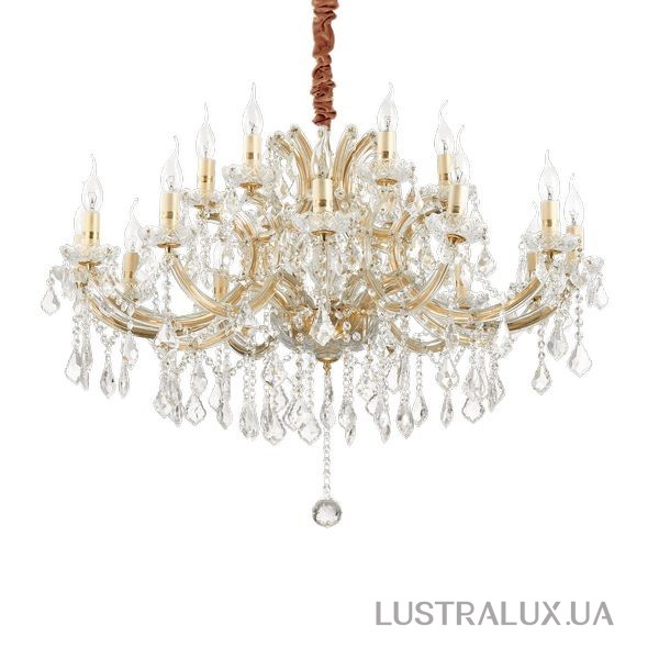 Люстра Ideal Lux Napoleon 167411