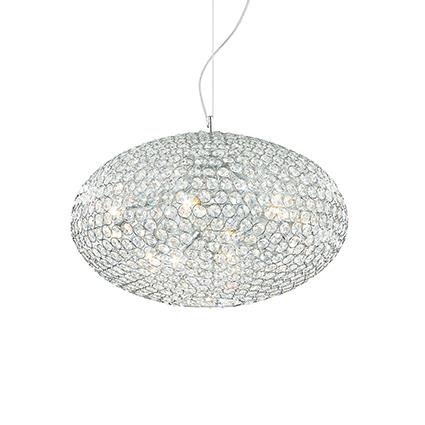 Люстра подвесная ORION SP8 066387