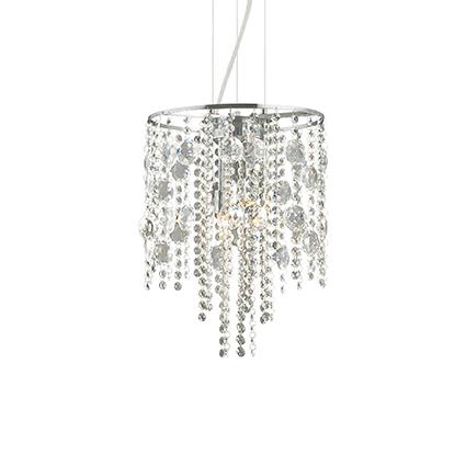 Люстра Ideal Lux EVASIONE SP4 062211