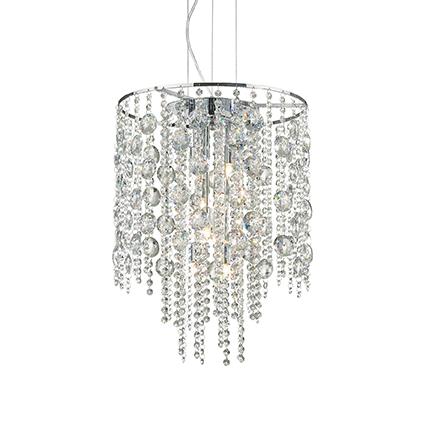 Люстра Ideal Lux EVASIONE SP8 044774