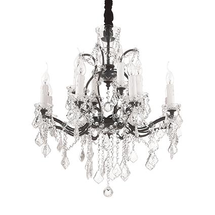 Люстра Ideal Lux LIBERTY SP12 (166551)