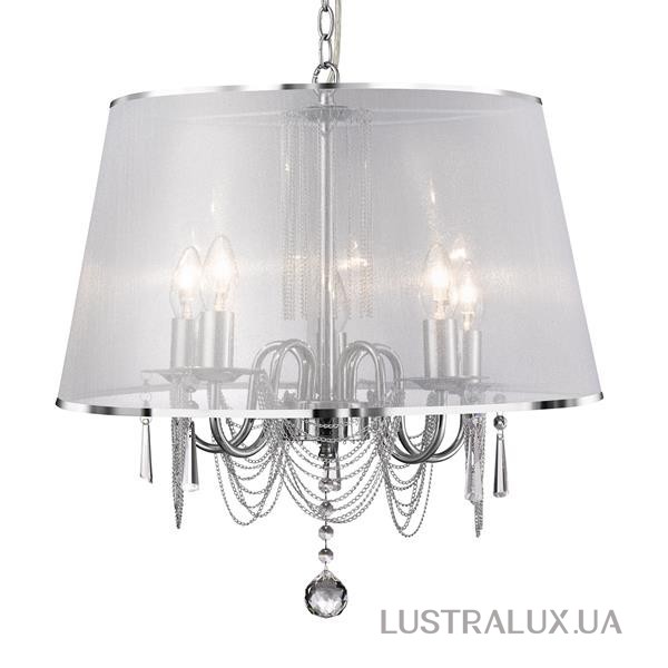 Люстра Searchlight 1485-5CC Venetian 1485-5cc