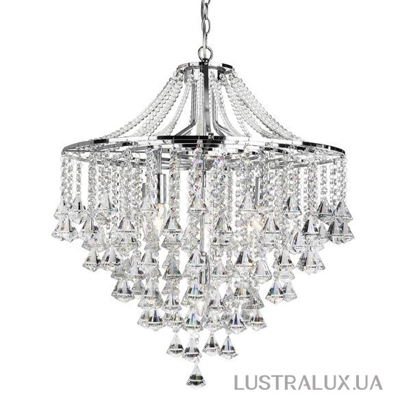 Люстра Searchlight 3495-5CC Dorchester 3495-5cc