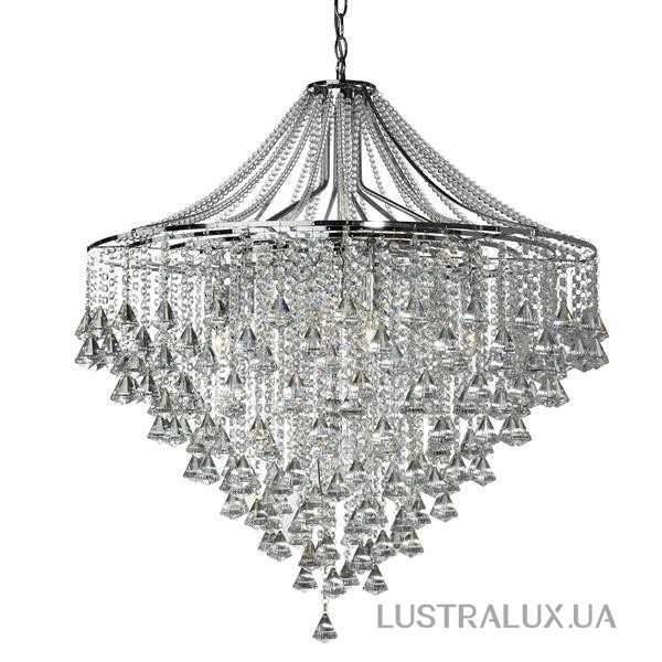 Люстра Searchlight 3497-7CC Dorchester 3497-7cc
