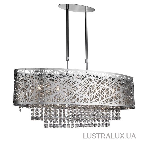 Люстра Searchlight 3055-5CC Mica 3055-5cc