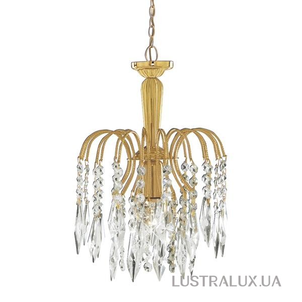 Люстра Searchlight 6271-1 Waterfall