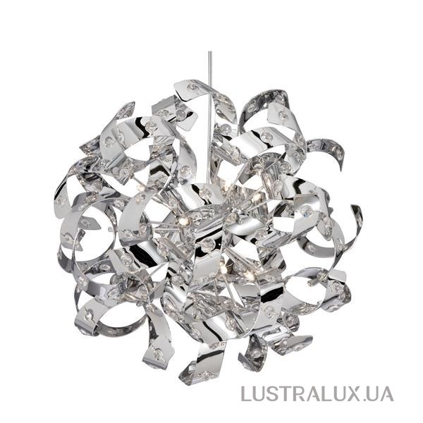 Люстра Searchlight 9812-12CC Curls