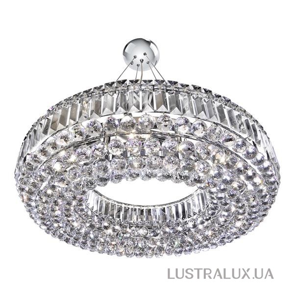 Люстра Searchlight 9392CC Vesuvius 9392cc