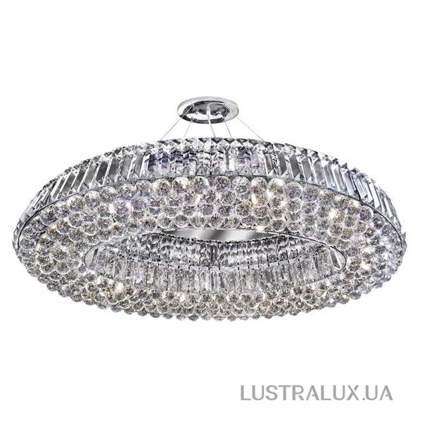 Люстра Searchlight 9291CC Vesuvius 9291cc
