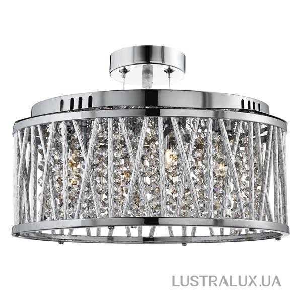 Люстра Searchlight 8335-5CC Elise