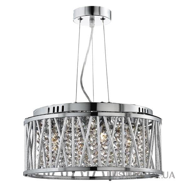 Люстра Searchlight 8334-4CC Elise