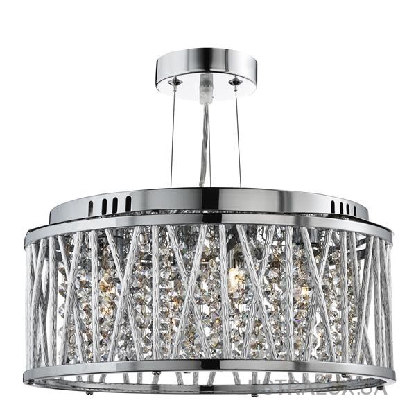 Люстра Searchlight 8333-3CC Elise