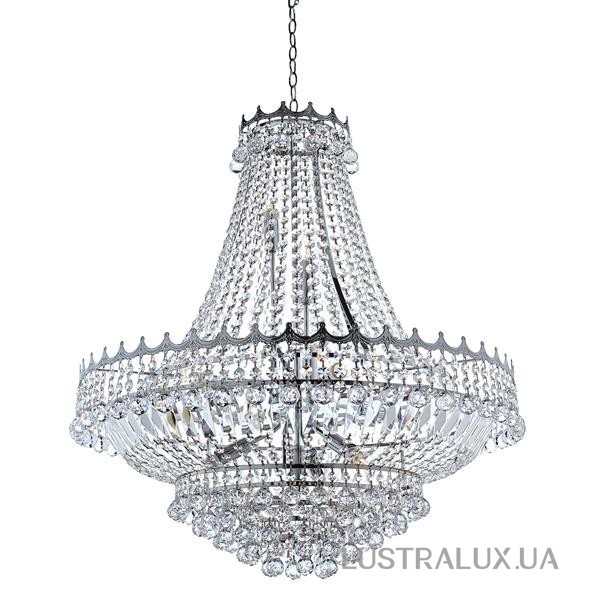 Люстра Searchlight 9112-82CC Versailles