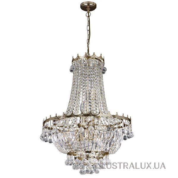 Люстра Searchlight 9112-52GO Versailles