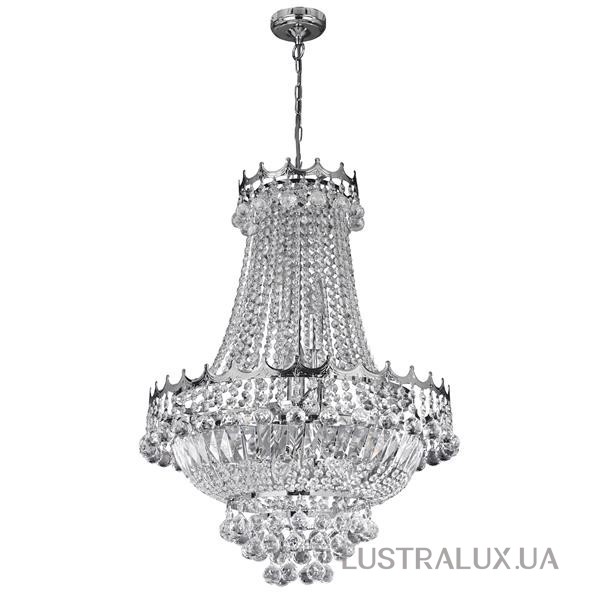 Люстра Searchlight 9112-52CC Versailles