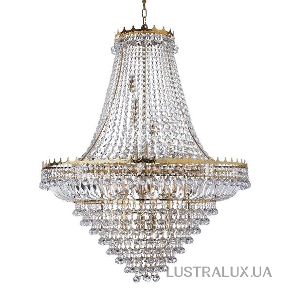 Люстра Searchlight 9112-102GO Versailles