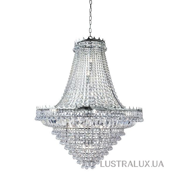 Люстра Searchlight 9112-102CC Versailles