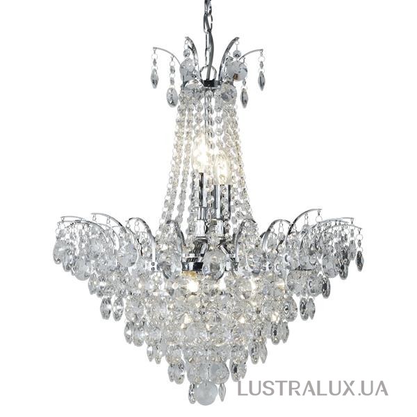 Люстра Searchlight 9071-52CC Limoges