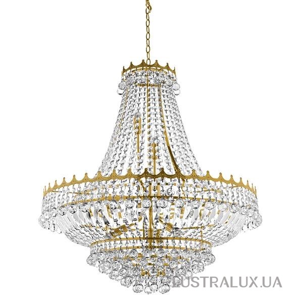 Люстра Searchlight 9112-82GO Versailles