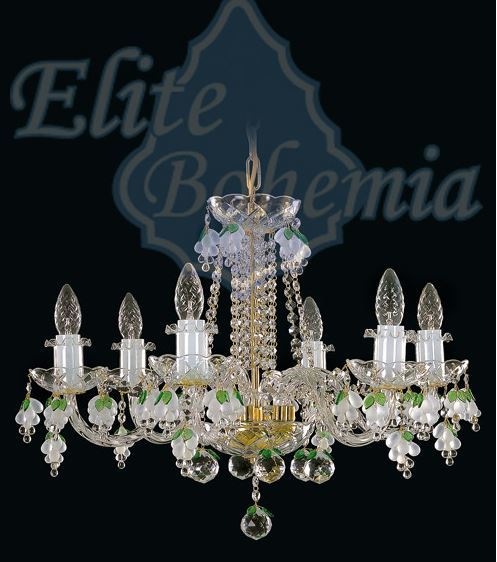 Люстра Elite Bohemia L 112/6/67