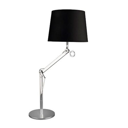 Настольная лампа Eseo Brevi 37969/30/13