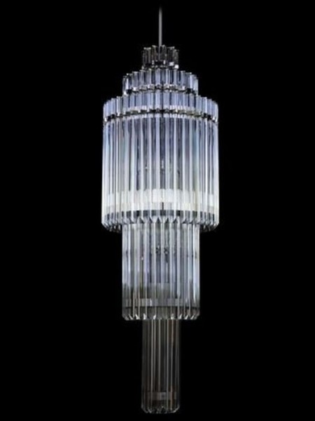 Люстра Aldit Pinnacle LS 14/09/918 pinnacle 12 nb