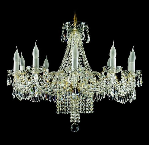 Люстра Aldit Regina LS 11/09/166 regina 10 ml adr