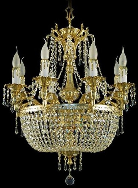 Люстра Aldit Cresset LL 10/02/033 cresset 83 ml dr