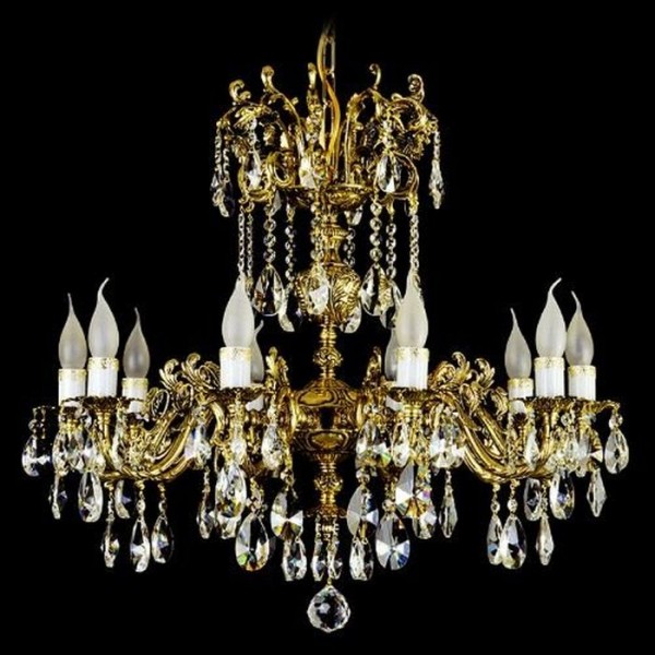 Люстра Aldit Cesar LL 14/07/851 cesar 10 tp a