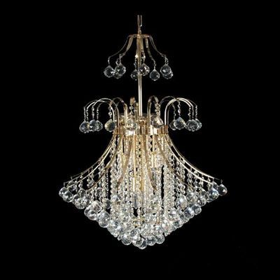 Люстра хрустальная Titania Lux 132000012
