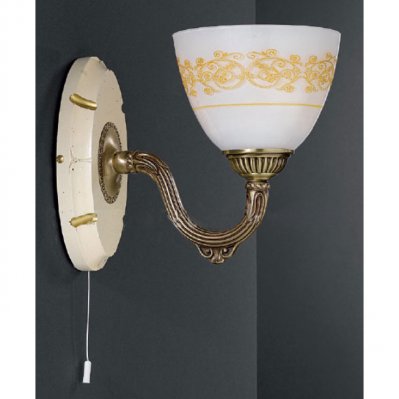 Бра RECCAGNI ANGELO A. 6859/1