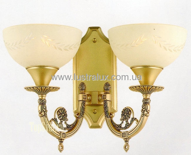 Бра Bejorama 2346/2 oro fran