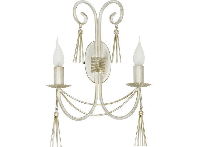 Бра Nowodvorski Twist 4981