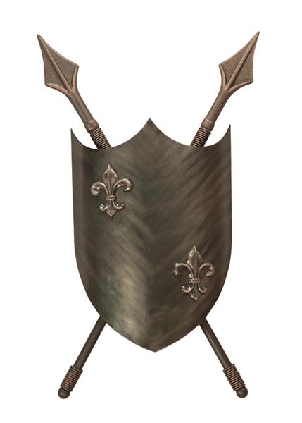 Бра Elstead Crusader CRUSADER-W-L
