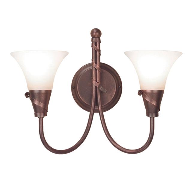 Бра Emily Elstead EM2-COPPER