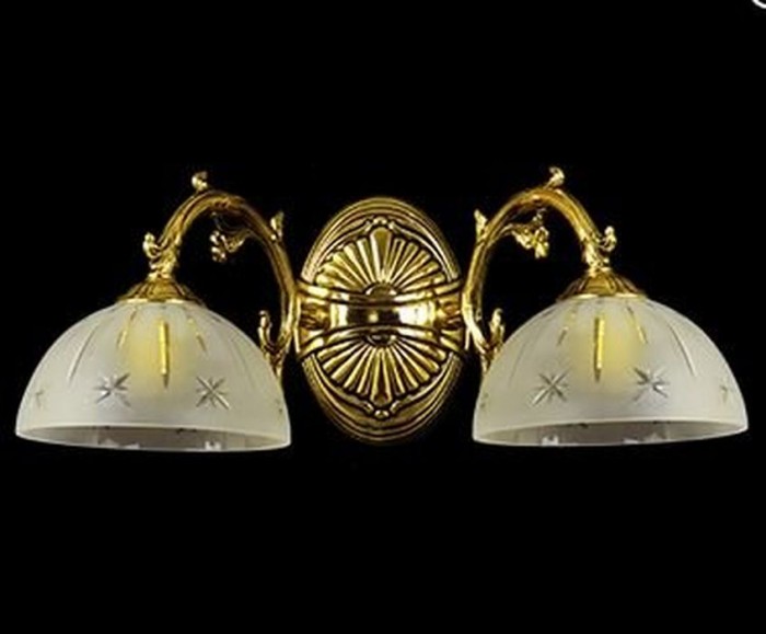 Бра Aldit Medea LL 15/01/037 medea n2 tp pbb