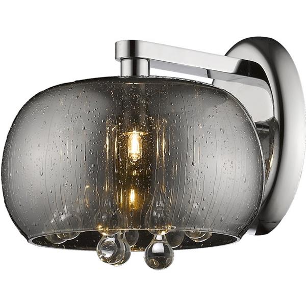 Бра Zuma Line RAIN W0076-01D-F4K9