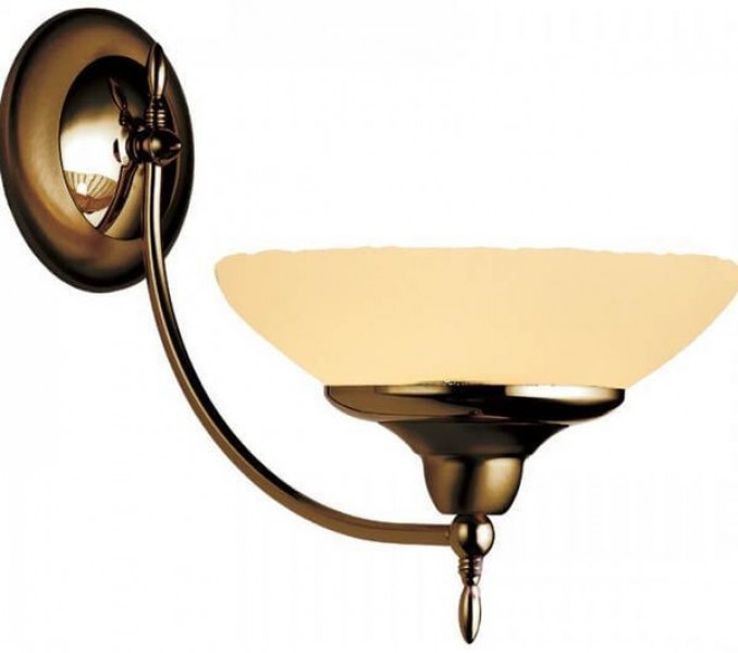 Бра Amplex Onyx 329