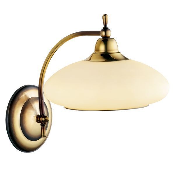 Бра Amplex Agat 120