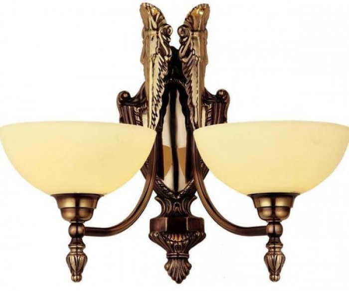 Бра Amplex Cordoba 458